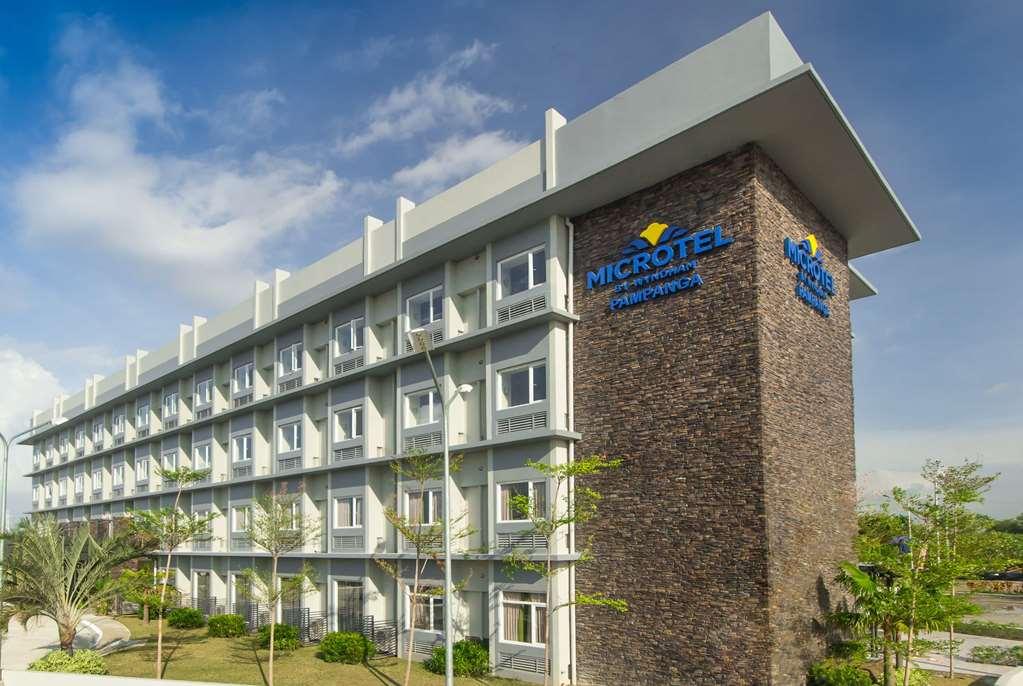 Microtel Inn & Suites By Wyndham San Fernando San Fernando  Exterior photo